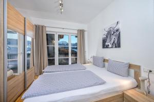 Haus "Bergblick" Ferienwohnung Hochgrat Oberstaufen mit 2 Schlafzimmer