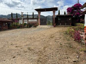 Hotel Campestre - CIUDADELA EL ARTESANO