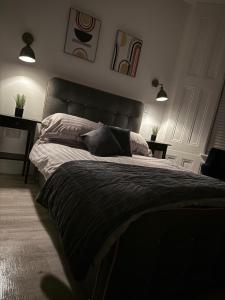 Seaside studio apartment