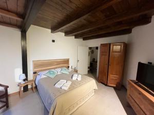 Casa Ziranu Sa Domo e su Cantaru img55