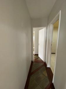 Canto do Forte hospedagem