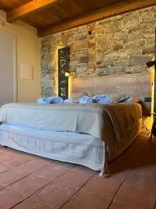 Casa Ziranu Sa Domo e su Cantaru - Sarule