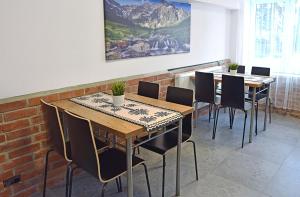 Willa Projekt Tatry