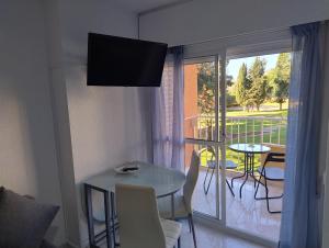 EL Estudio de Nahuel