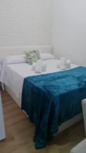 APARTAMENTO PLAYA PORTONOVO SANXENXO - Aios