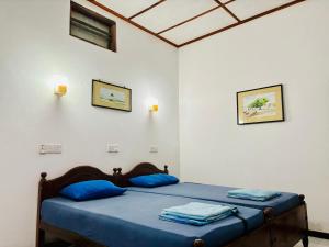 Golden Beach Guest House and Restaurant