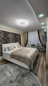 Квартира - Hîrbovăţ