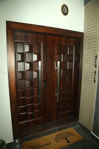 Chennai Airport 3BR Stay and Near Trade Centre