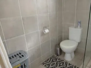 Nineve Retreat - Hoekwil