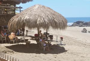 Playa Roca Beach Hotel