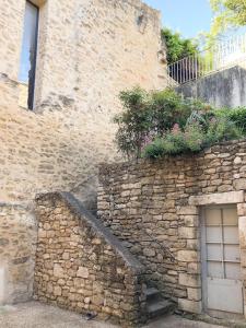 Maisons de vacances Le charme au centre du village : photos des chambres