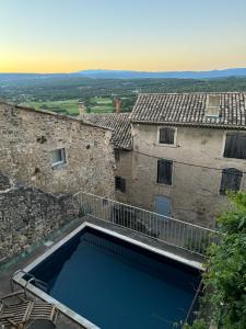 Maisons de vacances Le charme au centre du village : photos des chambres