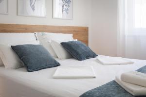 Dada Luxury Apartment A2