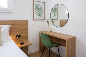 Dada Luxury Apartment A2