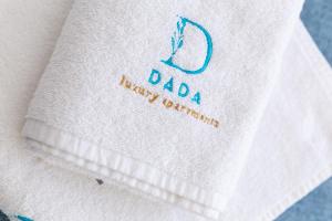 Dada Luxury Apartment A2