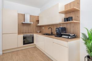 Dada Luxury Apartment A2