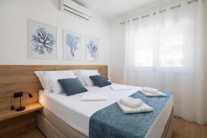 Dada Luxury Apartment A2