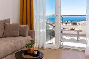 Dada Luxury Apartment A2 - Bast