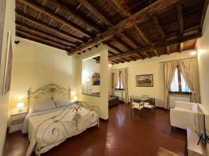 Navona Studio Apartment