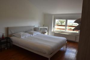 Quiet apartment behind Cattenom