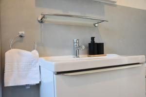 Quiet apartment behind Cattenom