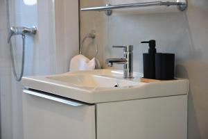 Appartements Quiet apartment behind Cattenom : photos des chambres