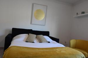 Appartements Quiet apartment behind Cattenom : photos des chambres