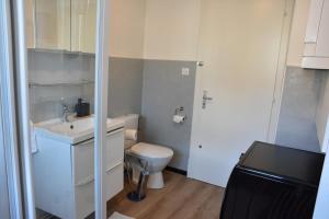 Appartements Quiet apartment behind Cattenom : photos des chambres