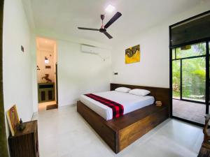 Ayubowan Eco Lodge