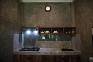 Ayubowan Eco Lodge