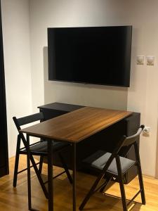 Demo Apartments Black II