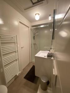 Appartements Sympathique T3 coeur de village : photos des chambres