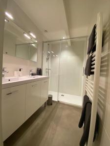 Appartements Sympathique T3 coeur de village : photos des chambres