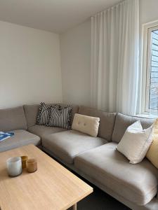 Modernt boende med perfekt läge i Jönköping