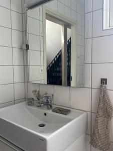 Modernt boende med perfekt läge i Jönköping