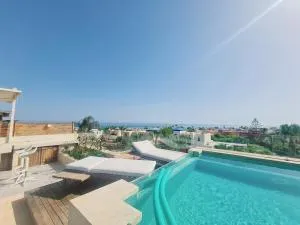 Hacienda north coast - Aḑ Ḑab‘ah