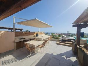 Hacienda north coast