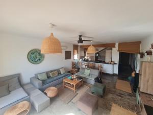 Hacienda north coast