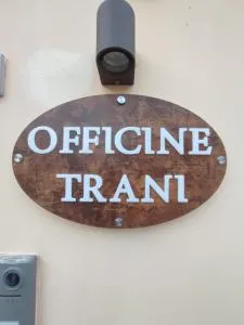 Officine Trani - 图列