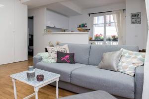 Beautiful Apt in Heart of Paris 2nd