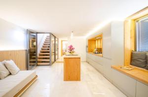 Villa Studio Deluxe Kalkan