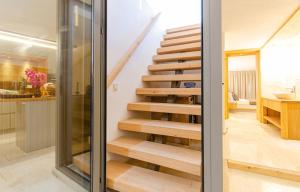 Villa Studio Deluxe Kalkan