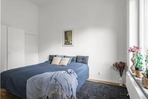 Apartment Stockholm North