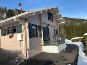 Les Bruyeres wi fi - 拉布雷斯