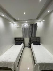 Apartement abwab gueliz