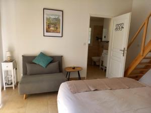 Au Temps des Secrets chambre dhôtes