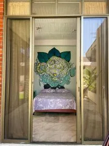 La casa del JAGUAR - Berley