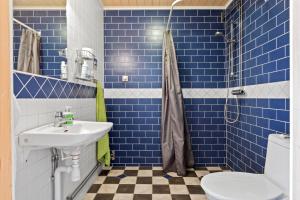 Allsta Gård Kretsloppshuset B&B