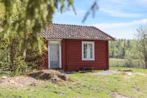 Cottage without Private Bathroom room in Allsta Gård Kretsloppshuset B&B