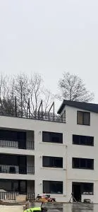 Pensiunea Vega Haleș - Runcu